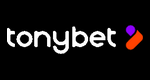 Tonybet logo